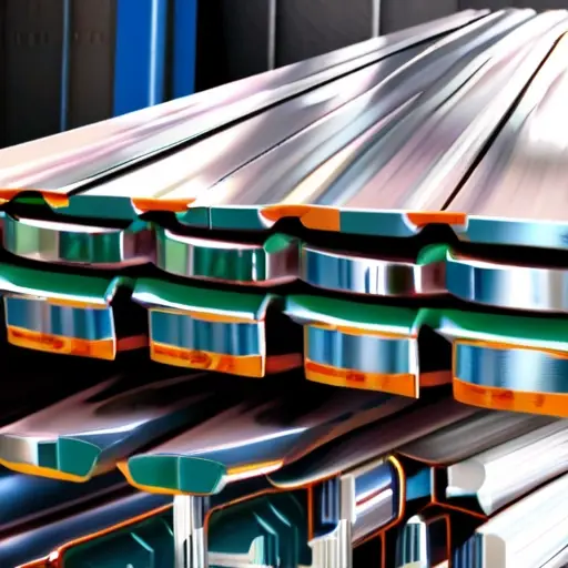 Рынок алюминия и сплавов: производственные и экономические ориентиры Рынок алюминия и сплавов: производственные и экономические ориентиры