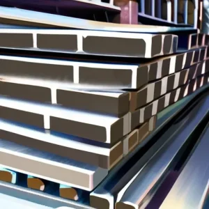 Рынок алюминия и сплавов: производственные и экономические ориентиры