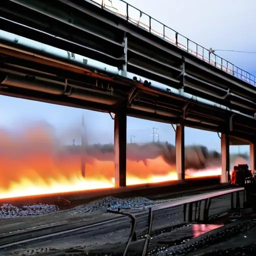 Современные тренды в диспетчеризации металлургического производства