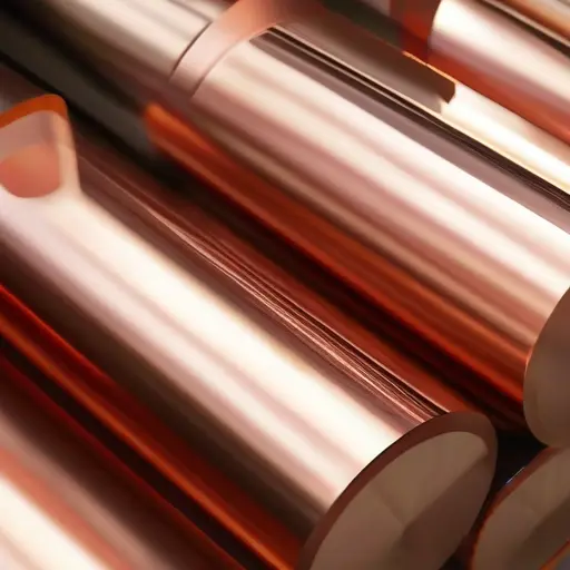 Экономика рынка меди: влияние промышленного спроса на сегмент