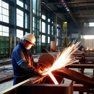 Как экологические задачи встраиваются в повседневную работу металлургии