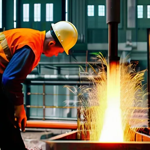 Как экологические задачи встраиваются в повседневную работу металлургии