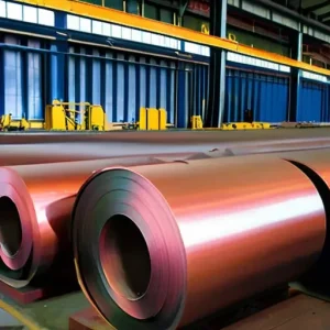 Металлургическая компания расширила ассортимент промышленной продукции