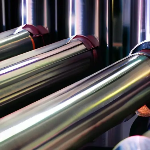 Металлургическая компания расширила ассортимент промышленной продукции