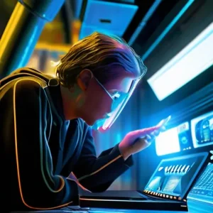 Технологии кибербезопасности для цифровой металлургической инфраструктуры