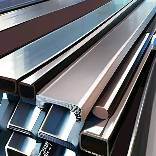 Что происходит с рынком специализированной металлопродукции Что происходит с рынком специализированной металлопродукции