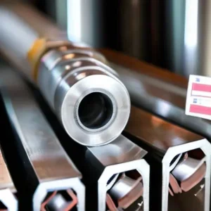 Что происходит с рынком специализированной металлопродукции