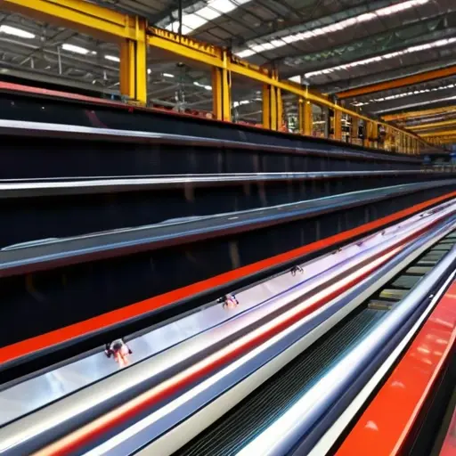 Как платформенный подход влияет на развитие металлургических предприятий