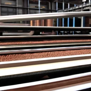 Как платформенный подход влияет на развитие металлургических предприятий