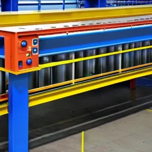 Как проходит внутризаводское сопровождение металла от плавки до склада