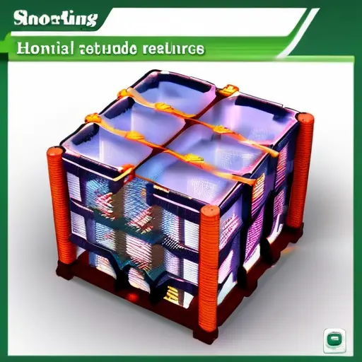 Как внутреннее строение влияет на сопротивление ползучести