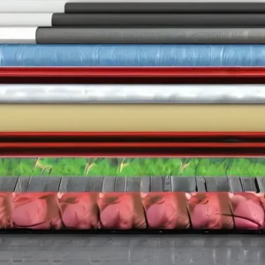 Как внутреннее строение влияет на сопротивление ползучести