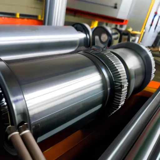 Комбинат повысил точность контроля параметров готового металла