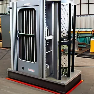 Комбинат повысил точность контроля параметров готового металла