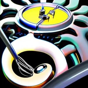 Механизмы релаксации напряжений в твердых материалах