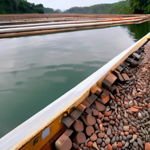 Почему экологическая устойчивость становится базовым требованием для металлургии