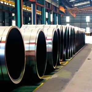 Почему экологическая устойчивость становится базовым требованием для металлургии