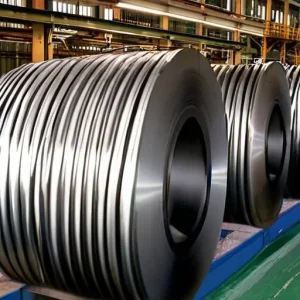 Производитель сплавов сообщил о росте эффективности производственных участков