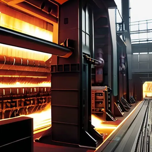 Производственная роль автоматизированных систем в управлении металлургическим процессом