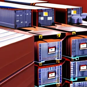 Рынок металлов и логистика поставок: влияние на коммерческую модель