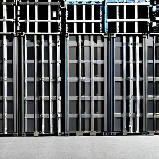 Рынок металлов и логистика поставок: влияние на коммерческую модель Рынок металлов и логистика поставок: влияние на коммерческую модель