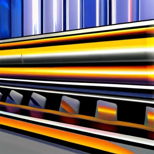 Цифровой контроль параметров плавки в современной металлургии