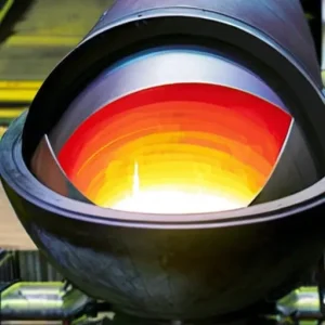 Цифровой контроль параметров плавки в современной металлургии