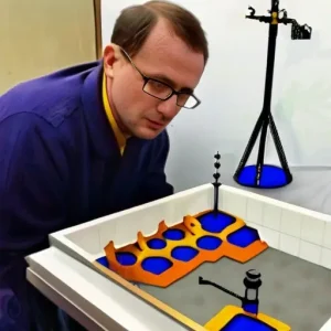 Зачем материаловеду понимать кинетику структурных изменений