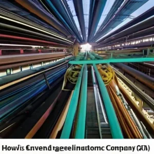 Как формируется экологическая повестка внутри металлургической компании