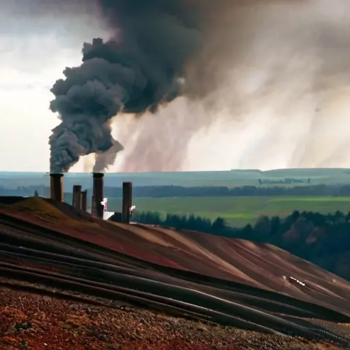 Как формируется экологическая повестка внутри металлургической компании