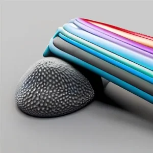 Как изменяются свойства материала при уменьшении характерного размера