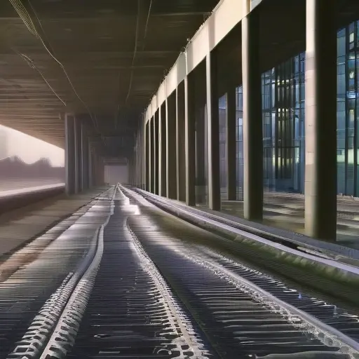 Как развивается спрос на металлы в инфраструктурных проектах