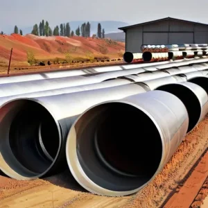 Как развивается спрос на металлы в инфраструктурных проектах