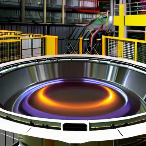 Технологии быстрого перенастроя производственных режимов в металлургии