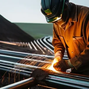 Экология металлургии через призму долгосрочных производственных решений