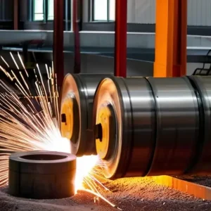 Как инновации помогают металлургии работать в условиях нестабильного спроса