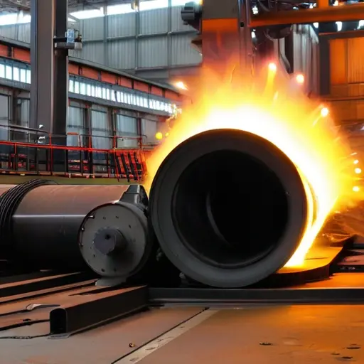 Как инновации помогают металлургии работать в условиях нестабильного спроса