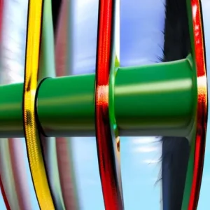 Материалы для высоких скоростей деформации: особые требования к структуре