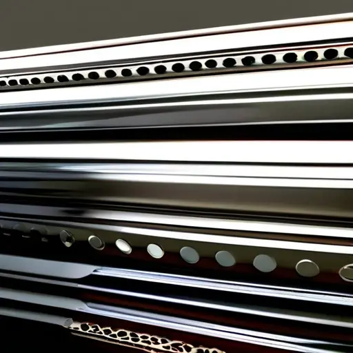 Рынок металлопродукции для промышленного строительства: основные тенденции