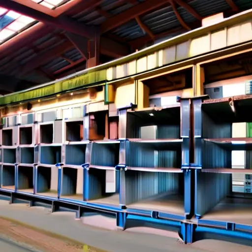 Атмосферная нагрузка в металлургии: как ее рассматривают сегодня