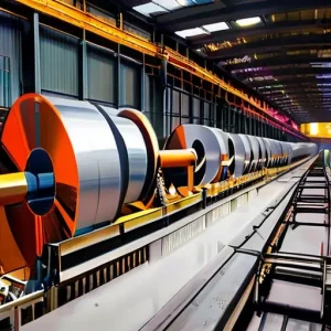 Атмосферная нагрузка в металлургии: как ее рассматривают сегодня