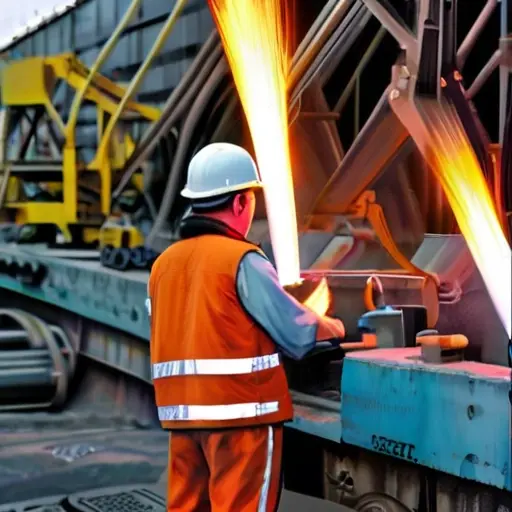 Экономика металлургических предприятий в условиях изменчивого спроса