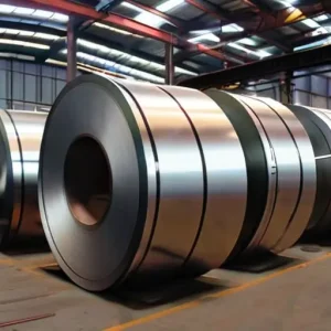 Экономика металлургических предприятий в условиях изменчивого спроса