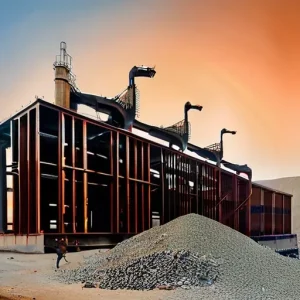 Эксперты отметили устойчивую загрузку металлургических мощностей