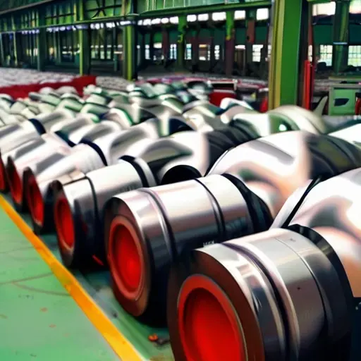 Эксперты отметили устойчивую загрузку металлургических мощностей