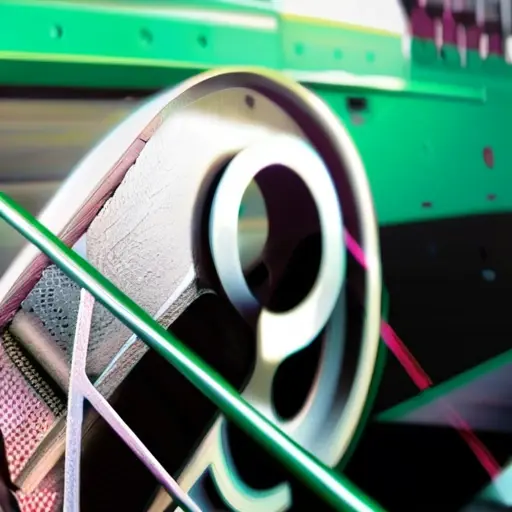 Как организована калибровка металла в завершающей стадии прокатки