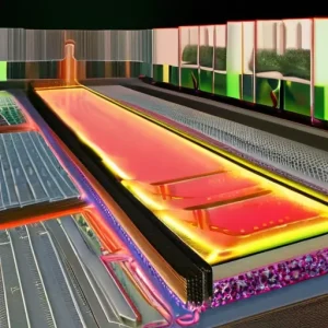 Почему локальный нагрев поверхности может изменить весь ресурс детали