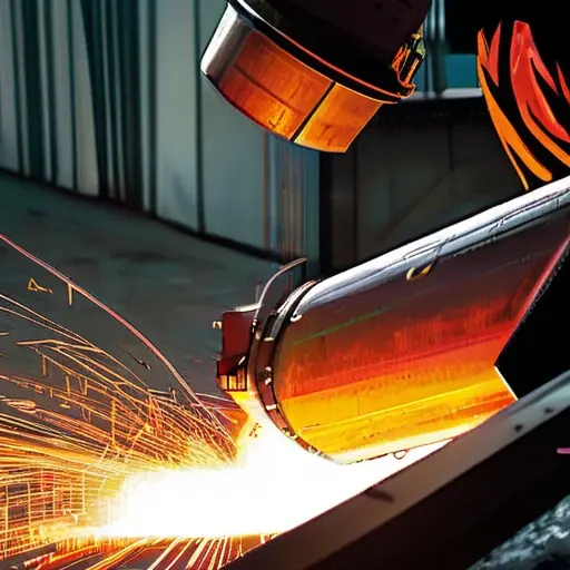 Цифровая аналитика себестоимости в металлургическом производстве