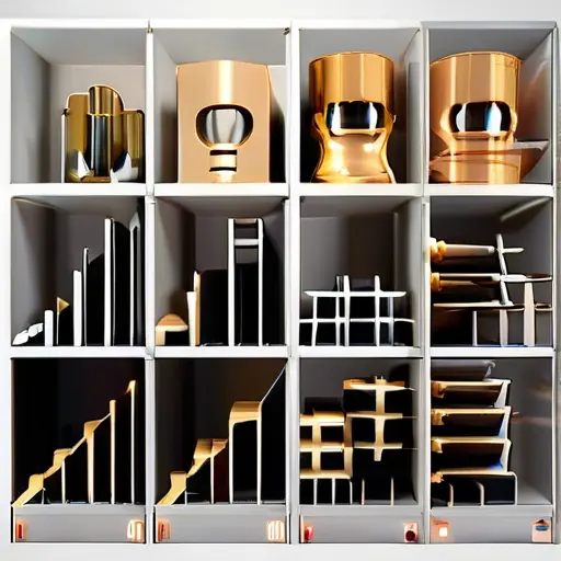 Что влияет на привлекательность отдельных сегментов рынка металлов Что влияет на привлекательность отдельных сегментов рынка металлов