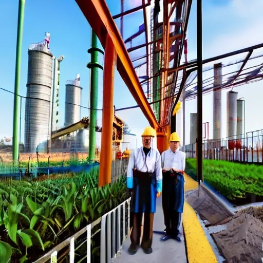 Комбинат увеличил выпуск продукции для строительного комплекса Комбинат увеличил выпуск продукции для строительного комплекса